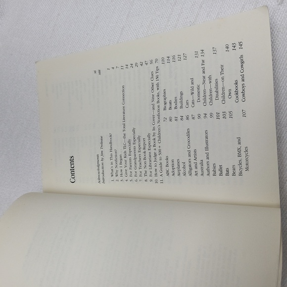 3/$10 Eyeopeners!: How to Choose and Use Children's Books - Picture 9 of 13